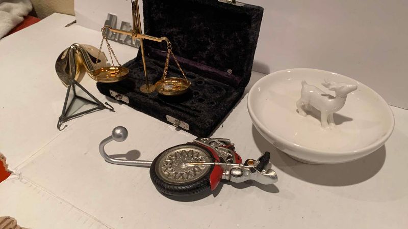 Photo 1 of 6 NOVELTY ITEMS