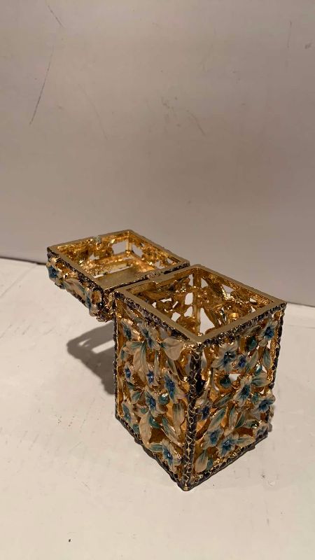 Photo 1 of $75 TZEDOKO BOX 4”