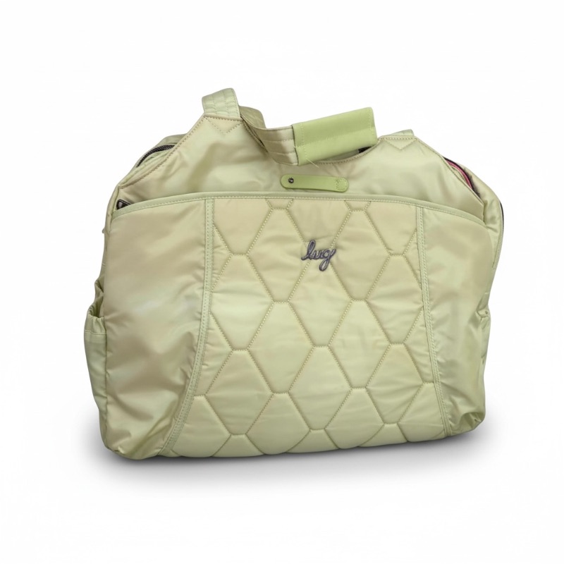 Photo 1 of LUG PONTOON IN MARGARITA ICEPOP OVERNIGHT BAG