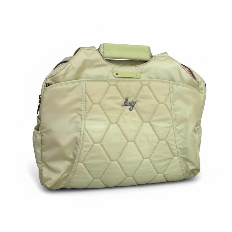 Photo 1 of LUG PONTOON IN MARGARITA ICEPOP OVERNIGHT BAG