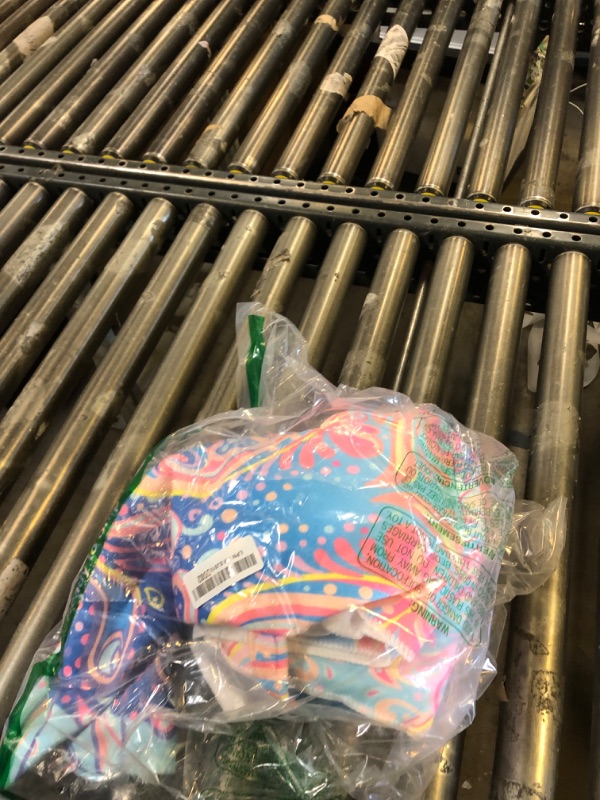 Photo 1 of Beach Chair Cover with Side Pockets Thick and Quick Dry Chaise Lounge Chair Towel Cover for Sun Lounger Pool Sunbathing Garden Beach Hotel No Sliding (Mandala)