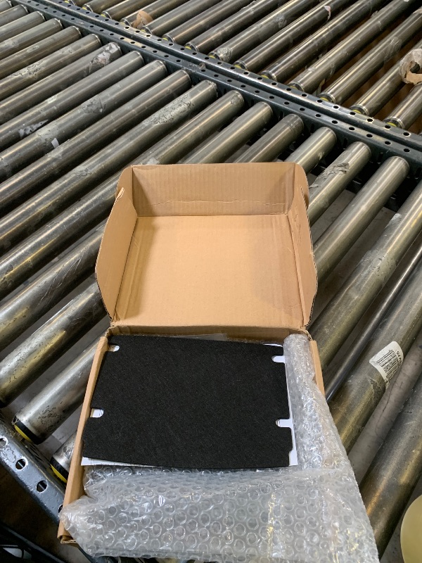 Photo 1 of RERPRO Center Console Lock Safe Box Armrest Storage Compatible with 2021 2022 2023 2024 2025 New Ford Bronco 2/4 Door Interior Accessories Armrest Vault Organizer Tray, 3 Digit Combo Password Black