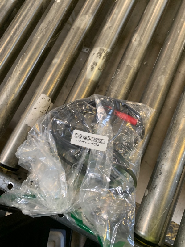 Photo 1 of Hosa CPR-202 Stereo Interconnect, Dual 1/4 Inch TS to Dual RCA, 6.5 Feet