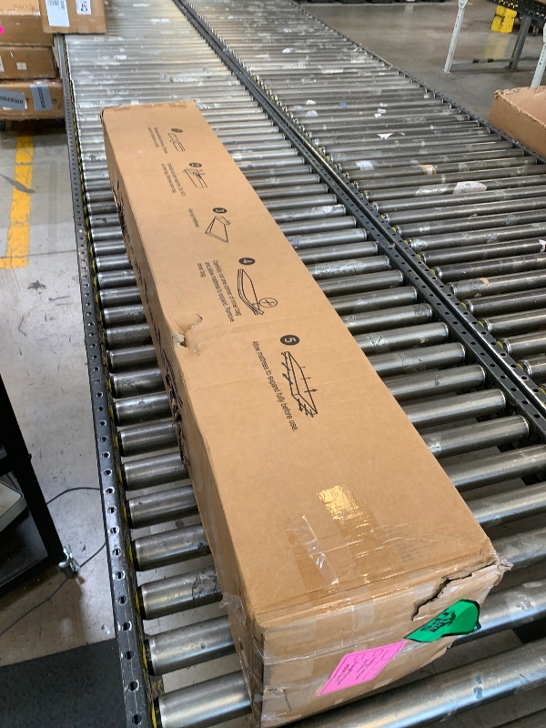 Photo 1 of Full Size Mattress, 12 Inch Hybrid Mattress in a Box, Memory Foam Individually Wrapped Pocket Coils Innerspring Pressure Relief, Medium Firm - CertiPUR-US Certified, Fiberglass-Free, 54x75 Inches