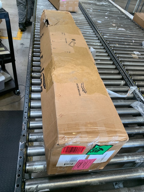 Photo 1 of Full Size Mattress, 12 Inch Hybrid Mattress in a Box, Memory Foam Individually Wrapped Pocket Coils Innerspring Pressure Relief, Medium Firm - CertiPUR-US Certified, Fiberglass-Free, 54x75 Inches