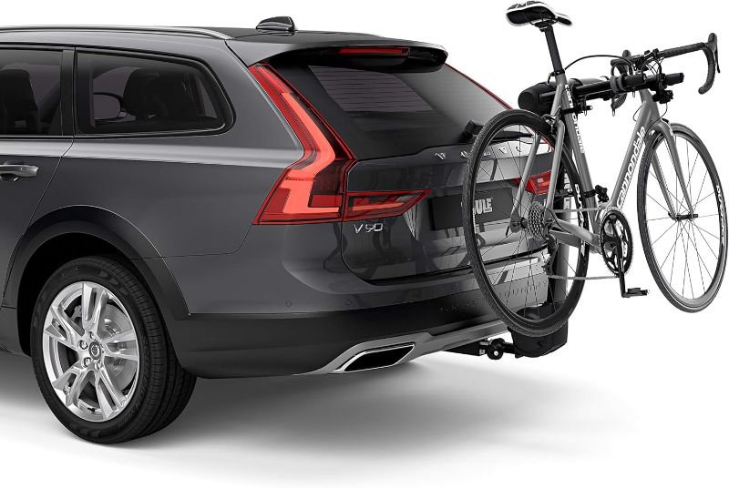 Photo 1 of Thule Apex XT Bike Hitch Rack
