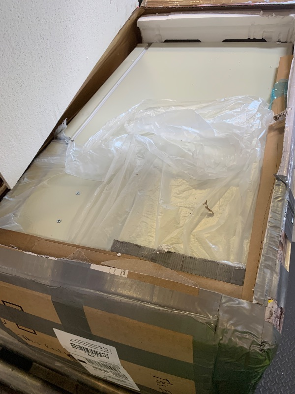 Photo 1 of Frigidaire EFR840-Cream EFR840 Retro Mini Fridge with Freezer & Side Bottle Opener-Small 2 Door Refrigerator for Office Bar or College Dorm Room-3.1 Cu Ft (Cream)
