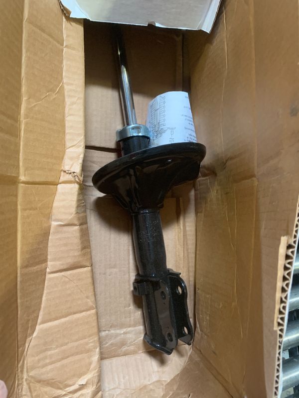 Photo 1 of KYB 333205 Excel-G Gas Strut