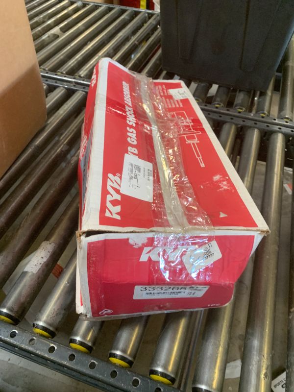 Photo 1 of KYB 333205 Excel-G Gas Strut