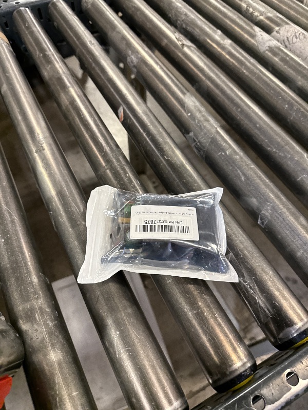 Photo 1 of NOYITO AC to DC Isolated Power Supply Module DC 24V 4A 5V 1A Dual Output Power AC 120V (90-256V) 50-60Hz to 24V 5V 120W Industrial Power Module (Dual Output 24V 4A, 5V 1A, Blue)