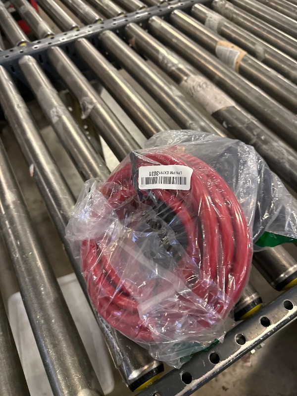 Photo 1 of 0 gauge wire power ground wire