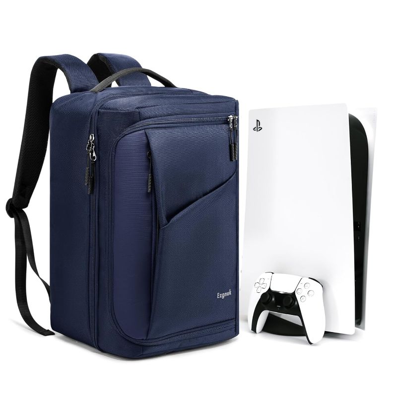 Photo 1 of 
Ezgnuk Game Backpack 