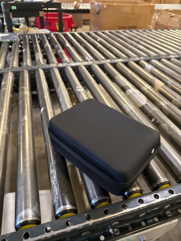 Photo 1 of  Hard Case Replacement for Brother PTouch Cube Plus
