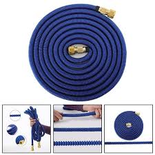 Photo 1 of expanding hose 50 ft