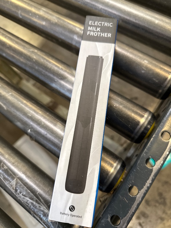 Photo 1 of ELECTRIC MILK FROTHER
