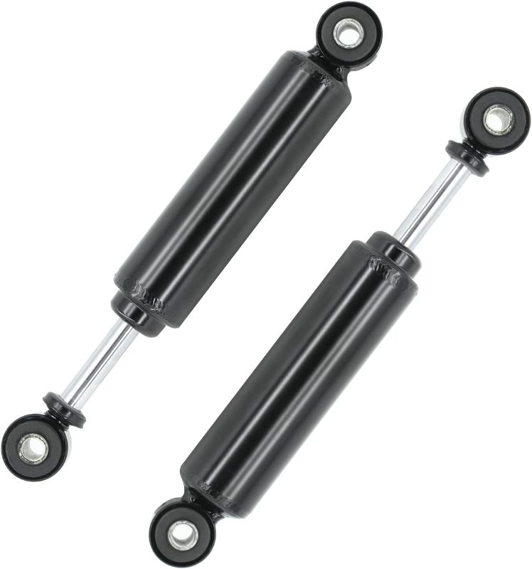 Photo 1 of Golf Cart Front Shocks Absorbers (2pcs), for Club Car DS G&E 1988-up,Precedent G&E 2004-up, Tempo 2018-up, OEM 1014235