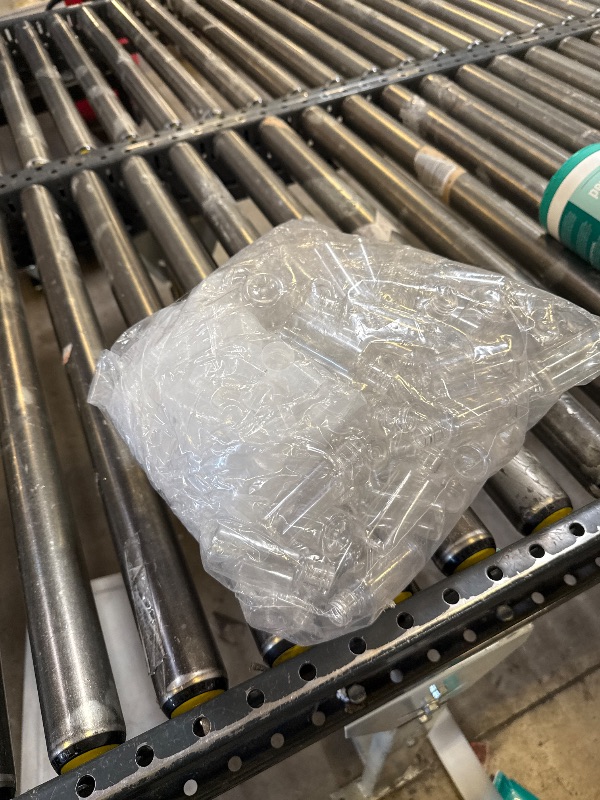 Photo 1 of travel bottles bulk 10 OZ