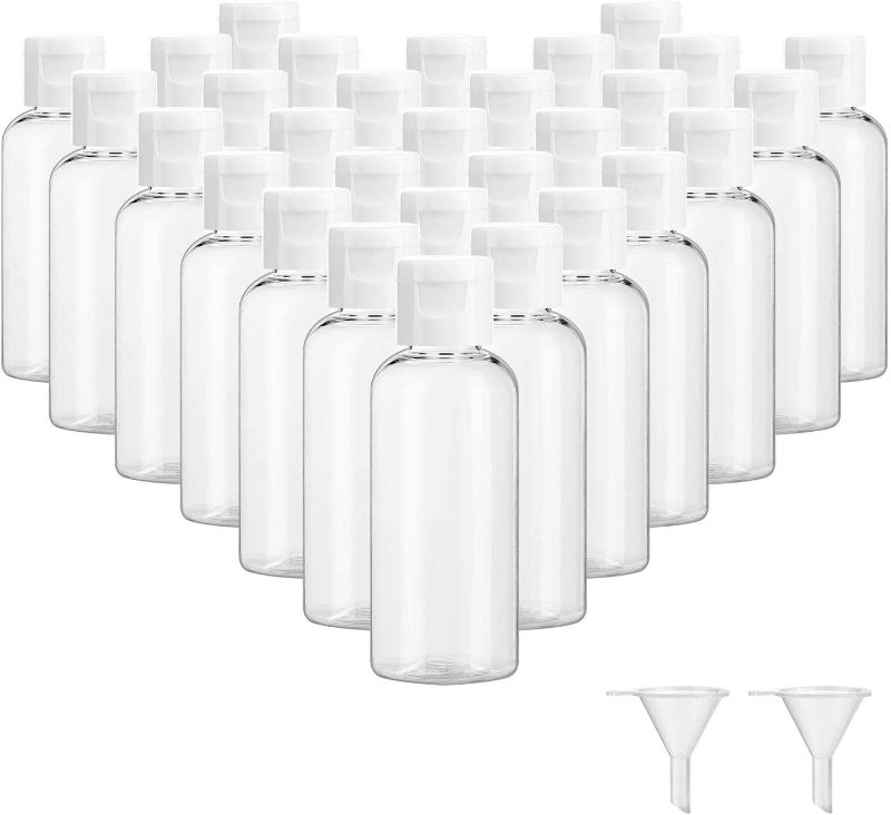 Photo 1 of travel bottles bulk 10 OZ