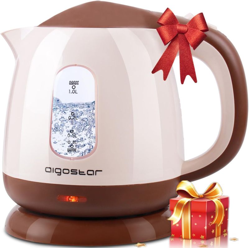 Photo 1 of 
Aigostar Electric Kettle