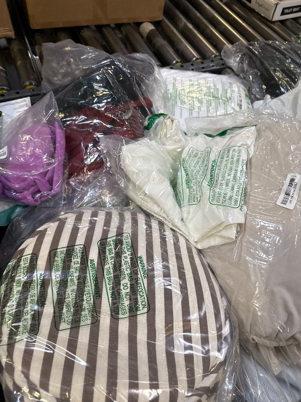 Photo 1 of MISCELLANEOUS PRODUCTS SOLD AS IS NO RETURN 