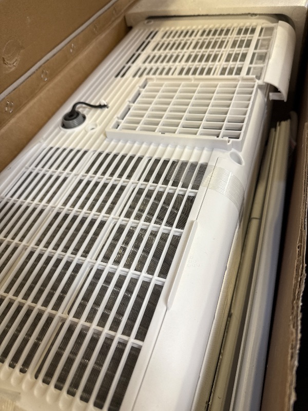 Photo 1 of Midea MAP05S1AWT-A Air Conditioner, 8,500 BTU-Smart, White