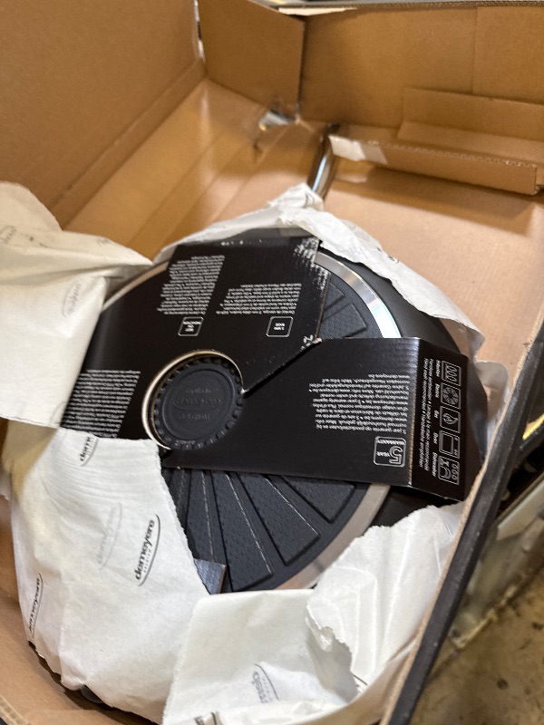 Photo 1 of demeyere Zwilling Alu Pro Frying Pan 30 cm 30 cm