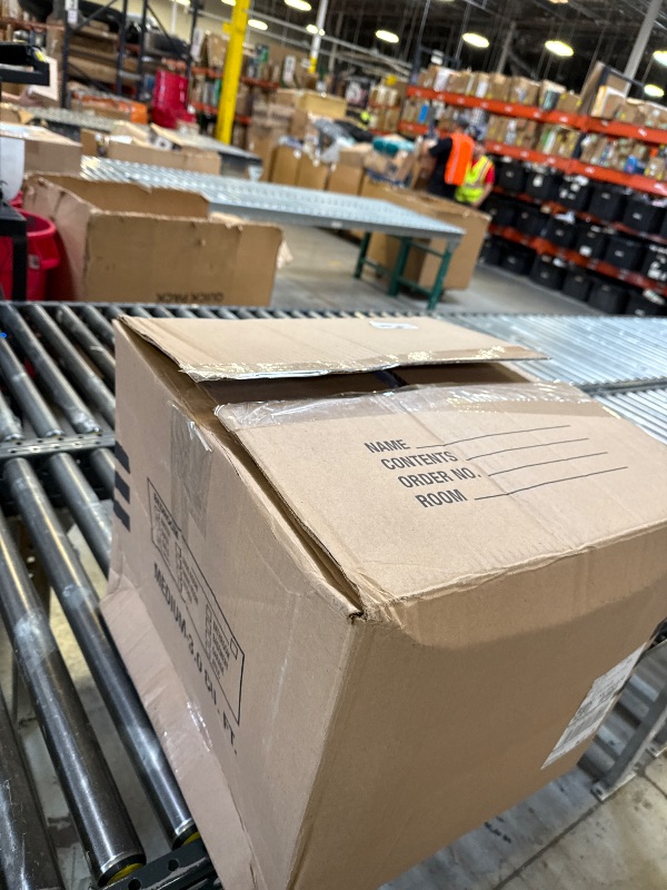 Photo 1 of HOMELAB Adjustable Shredded Memory Foam Pillows King Size, Cooling Bed Pillows for Sleeping with Removable Cover, 2 Packs Medium Pillows for Side Stomach & Back Sleepers, 20"x34"