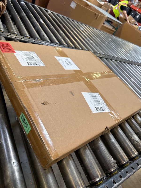 Photo 1 of 7524 Full Size Griddle Replacement Parts for Weber Genesis S310, E310, E320, S320, E330, S330, EP310, EP320, EP330, Carbon Steel Flat Top Grill Insert Parts with Handles for Weber Genesis 300 Series