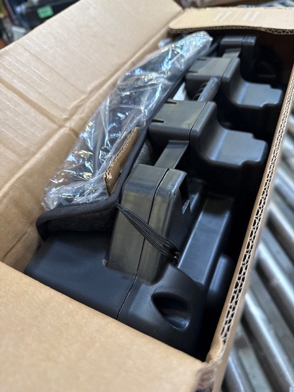 Photo 1 of Graco TurboBooster 2.0 Backless Booster Car Seat, Denton