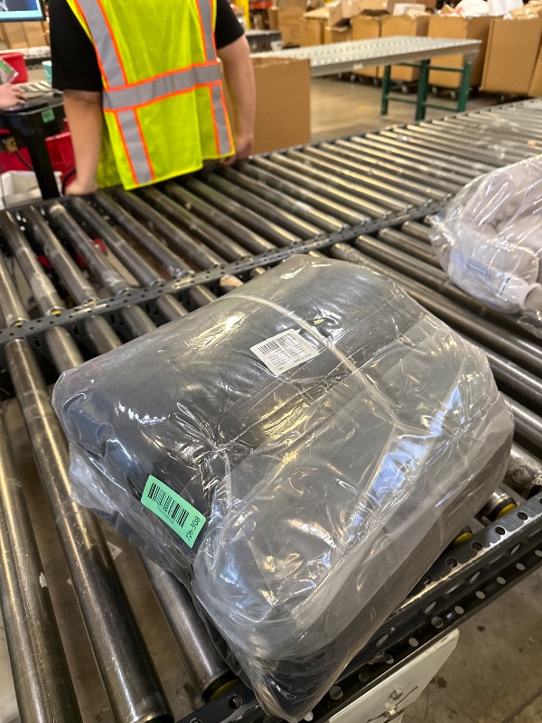 Photo 1 of 15FT Ground Pool Pads for Above Ground Pool Liner Pad?Pool Ground Mats for Pool Bottom ?Above Ground Pool Blanket- Under Pool Padding - Replacement Pool Liner Pad - Pool Ground Cloth Protector
