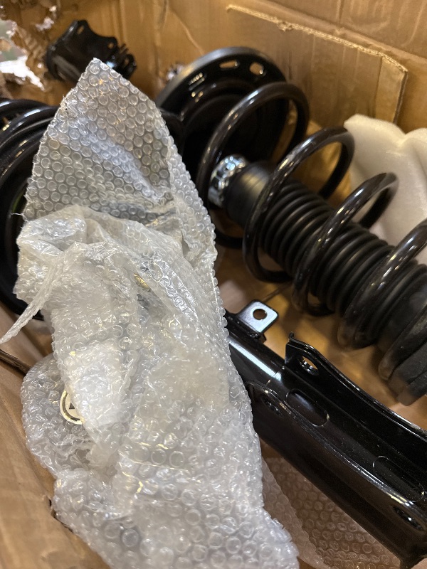 Photo 1 of SHOCK ABSORBERS S0022-B0025R/S0021-B0025L
