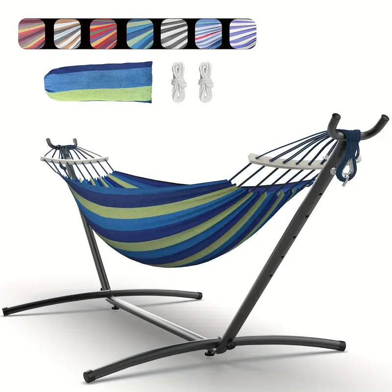 Photo 1 of HAMMOCK WITH STAND 