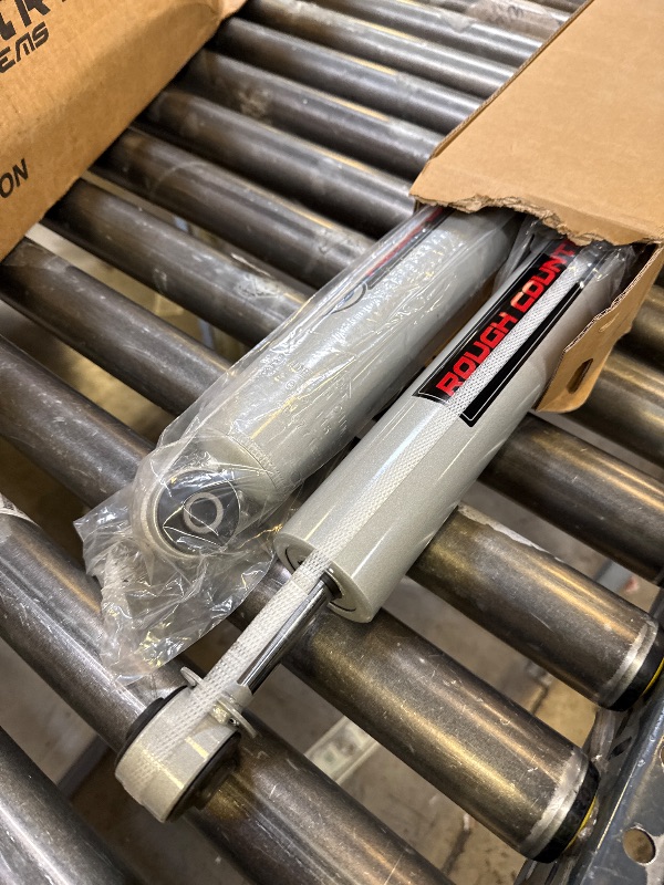 Photo 1 of NO STRUTS ONLY THE EQUIPMENT THAT IS PICTURED ON THIS PRODFILE !!!!
Rough Country 2" Lift Kit w/N3 Struts & Shocks for 21-25 Ford F-150 4WD - 57131