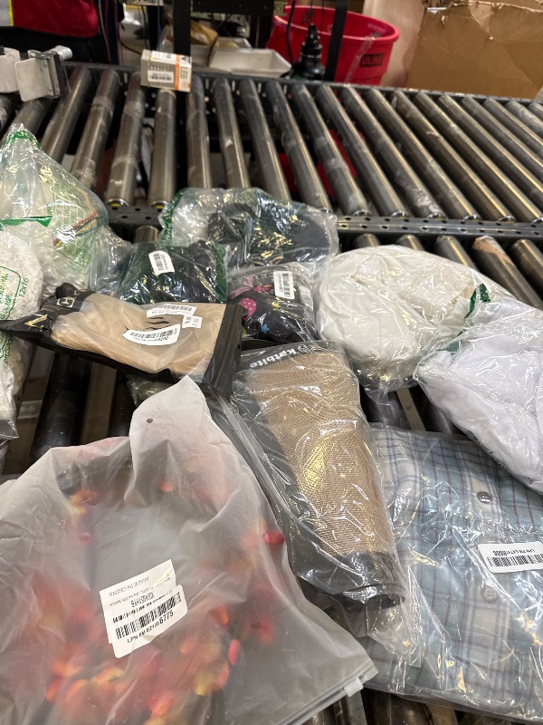 Photo 1 of MISCELLANEOUS PRODUCTS ITEMS COME AS IS. NO RETURN FOR THESE  PRODUCTS 