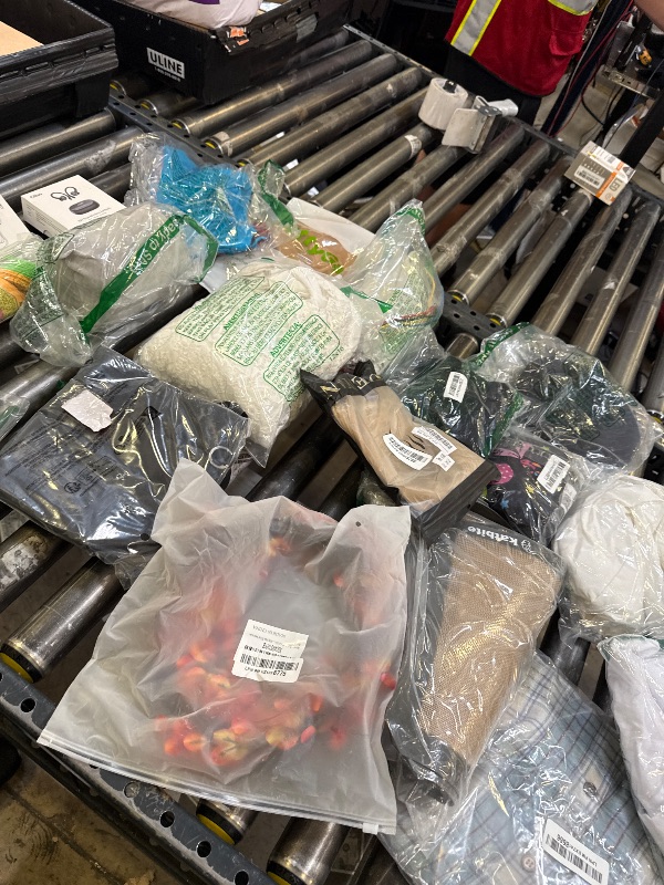 Photo 1 of MISCELLANEOUS PRODUCTS ITEMS COME AS IS. NO RETURN FOR THESE  PRODUCTS 