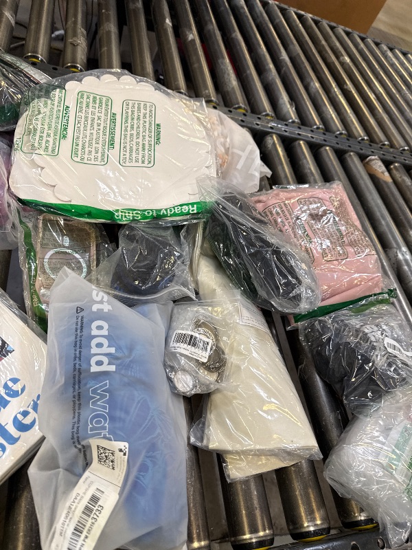 Photo 1 of MISCELLANEOUS ITEMS SOLD AS IS NO RETURN FOR THESE PRODUCTS 