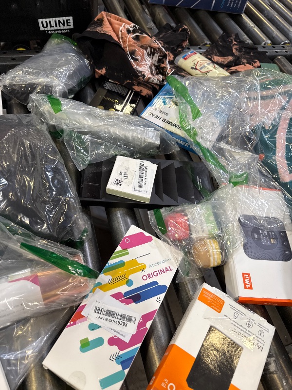 Photo 1 of MISCELLANEOUS PRODUCT. SOLD AS IS NO RETURN FOR THESE PRODUCTS 