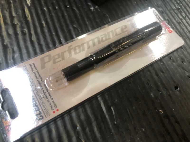 Photo 1 of Performance Tool W54209 Grease Fitting Cleaning Tool