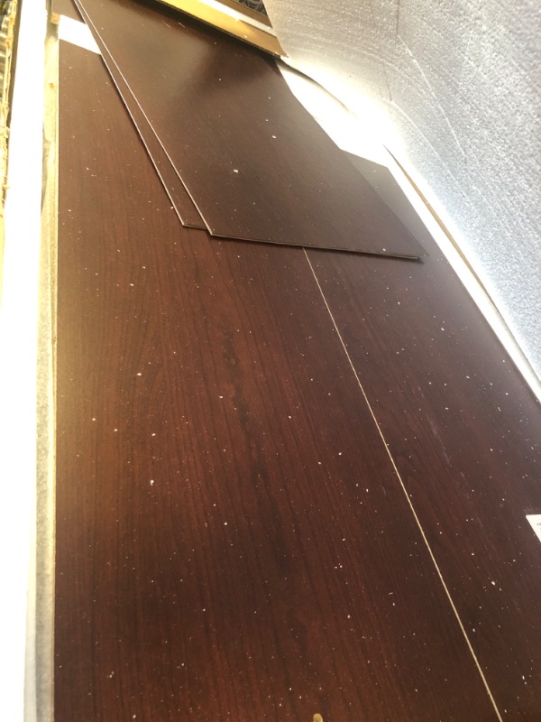 Photo 1 of Bush ?WC31430-03K Office Desk - Brown
