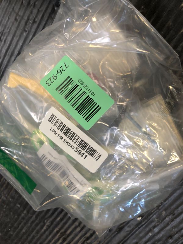 Photo 1 of JUMBO FILTER Replacement Parts Compatible with iRobot Roomba I, E & J Series i7 i7+ i2 i3 i3+ i4 i4+ i6 i6+ i8 i8+/Plus j6+ j7, 1 Set of Multi-Surface Rubber Brushes, 6 HEPA Filters, 6 Side Brushes