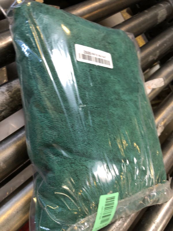Photo 1 of Lacoste Heritage 100% Supima Cotton Bath Towel, Croc Green, 30" x 54" – Highly Absorbent & Quick Drying, Premium Super Soft Bath Towel, Bathroom Essential, Gift for All Occasions, Machine Washable