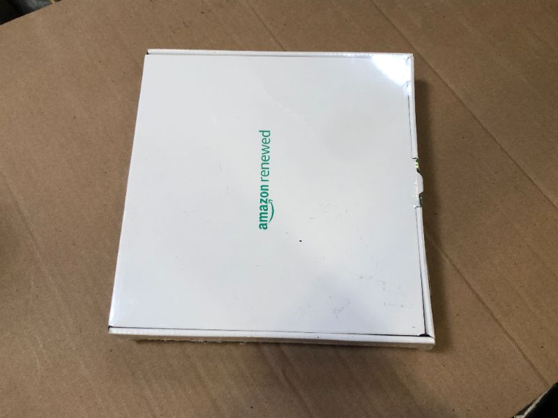 Photo 1 of sealed box ----Apple iPhone 15 Pro Max, 256GB, Natural Titanium - Unlocked (Renewed Premium)