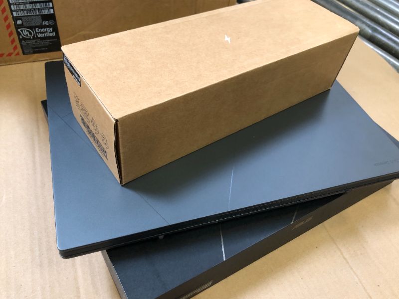 Photo 1 of ASUS Zenbook DUO Laptop, Dual 14” OLED 3K 120Hz Touch Display, Evo, Intel Core Ultra 9 285H, Intel Arc Graphics, 32GB RAM, 1TB SSD, Windows 11, UX8406CA-PS99T