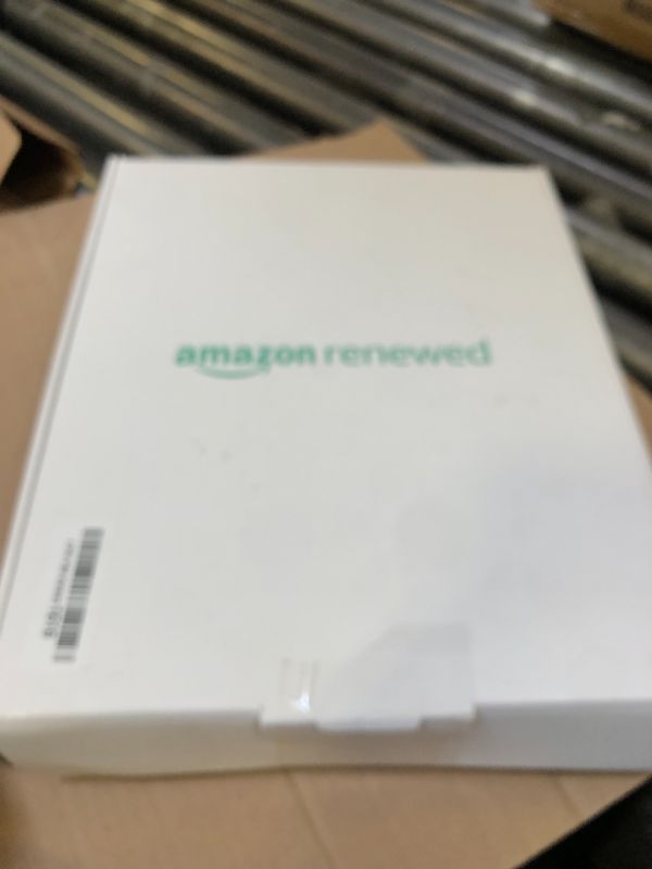 Photo 1 of Apple 2022 iPad Pro, 11-inch, Wi-Fi, 256GB - Space Gray (Renewed Premium)