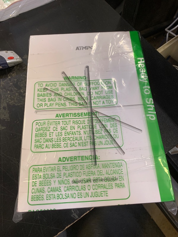 Photo 1 of ATMPC Android Tablet 10 Inch, 6GB (2+4 Expand) RAM 32GB ROM & 512GB Expandable Android 12 Tablet, 1280x800 IPS HD Touch Screen Tablets, 2+5Mp Dual Camera, WiFi 6, BT5.2, 6000Mah Long Lasting Battery