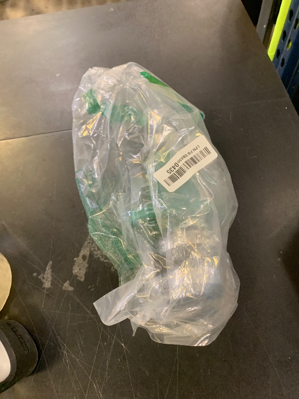 Photo 1 of Zoeller 30-0181 PVC Plastic Check Valve, 1-1/2 Inch
