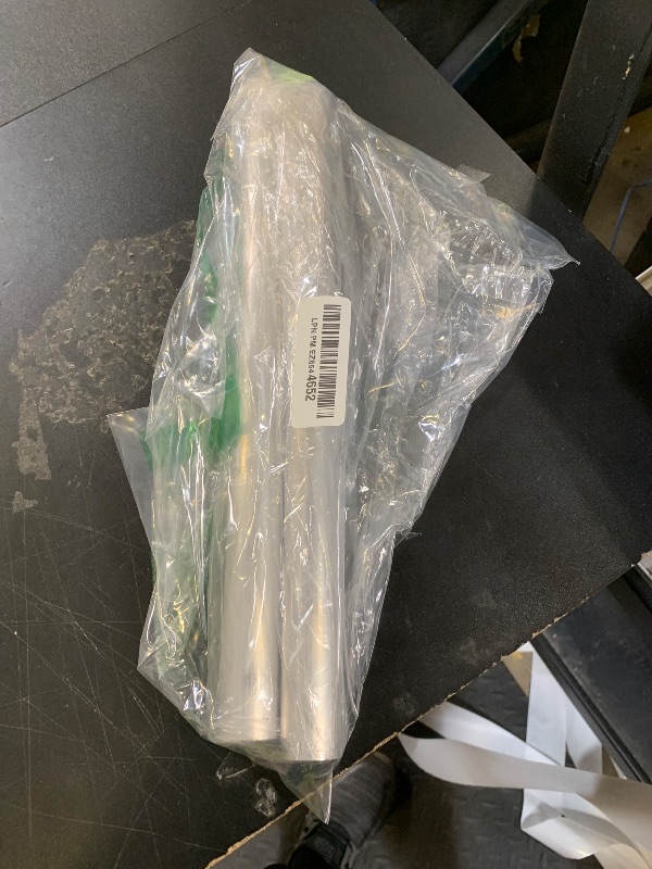 Photo 1 of 2 Pcs 1 Inch Diameter Round Aluminum Rod,Long 13" 6061 Aluminum Round Bar,T6511 Solid New Mill Stock