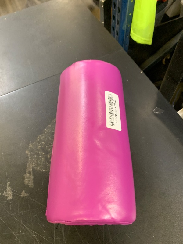 Photo 1 of SoeKoa Gymnastics Bar Pad, Gymnastics Bar Mat, Protective Package for Gymnastics Bars, Parallel Bars, Uneven Bars, Horizontal Bars, Ballet Bars, Most Children's and Adult Gymnastics Bars