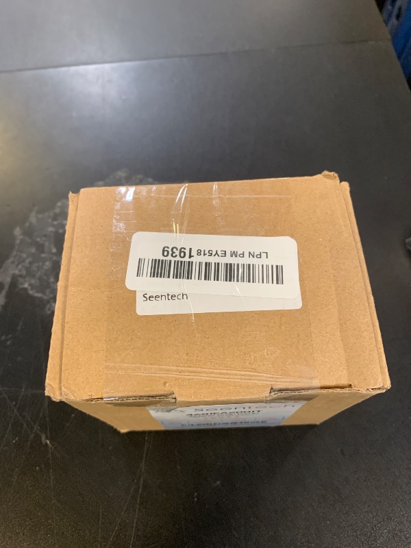 Photo 1 of 4681EA2001T Washer Drain Pump Motor Exact Fit for Kenmore & LG washer drain pump by Seentech - Replaces Part Numbers AP5328388, 2003273, 4681EA2001D, 4681EA2001N, 4681EA1007G and More