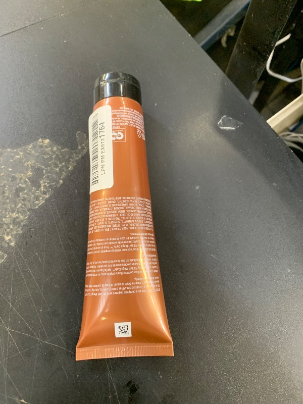 Photo 1 of Redken All Soft Mega Curls Hydramelt Leave-In Treatment | For Extremely Dry Hair | For Curly & Coily Hair | Ultra Moisturizing Hair Lotion Enhances Shine | With Aloe Vera
